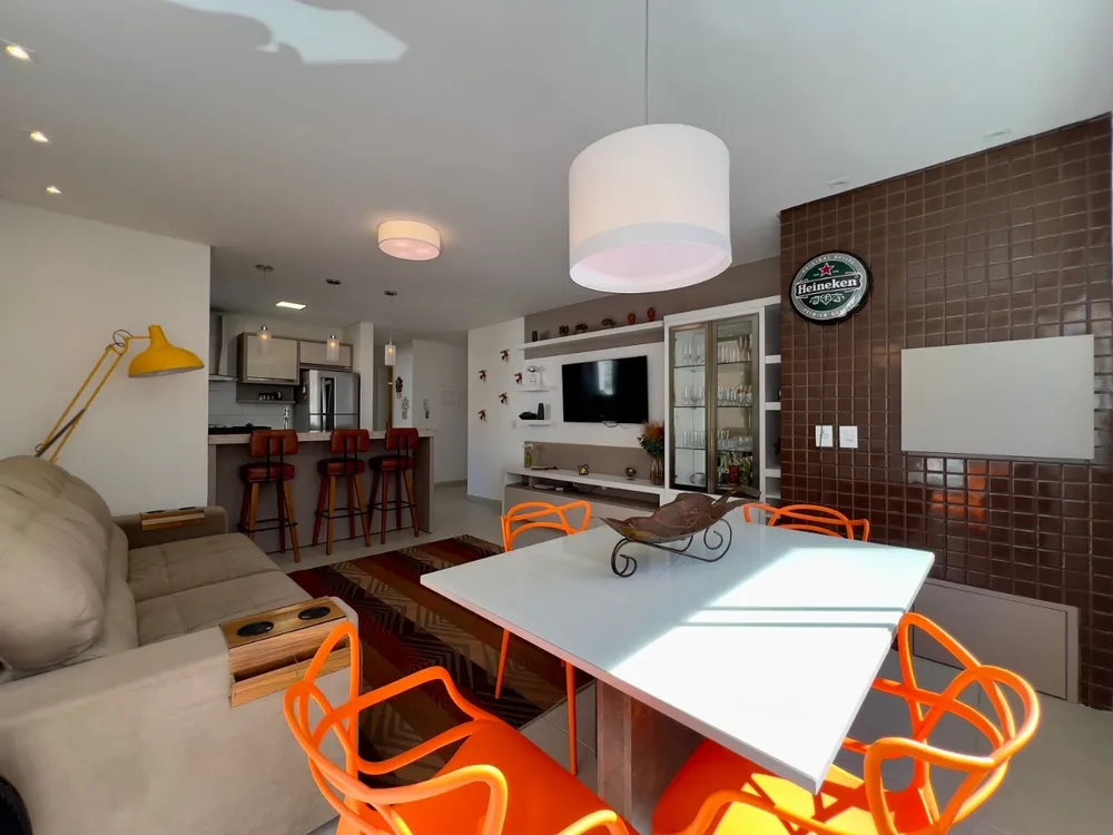 Apartamento, 2 quartos, 90 m² - Foto 2