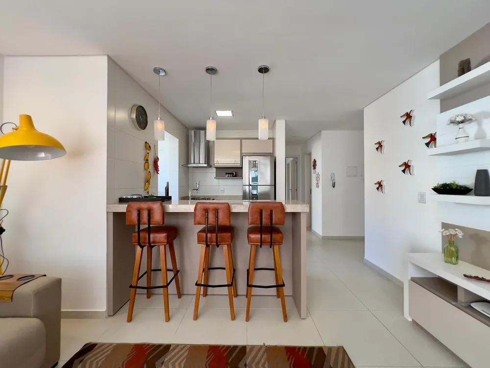 Apartamento, 2 quartos, 90 m² - Foto 5