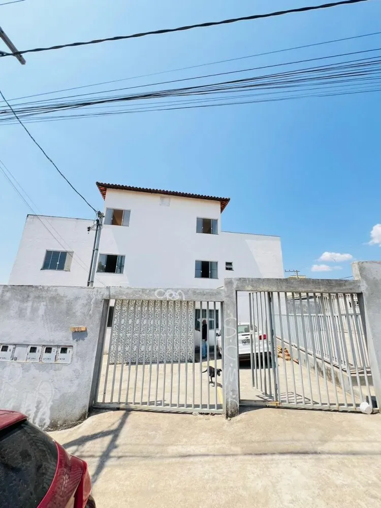 Cobertura, 3 quartos, 120 m² - Foto 1