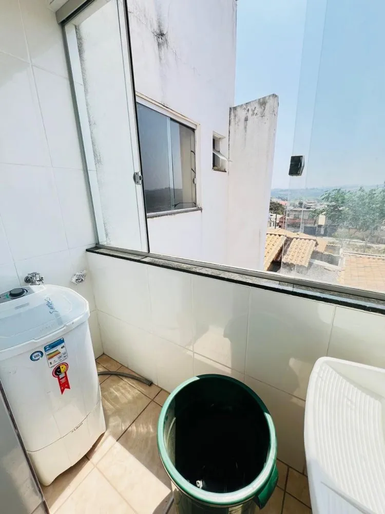 Cobertura, 3 quartos, 120 m² - Foto 3