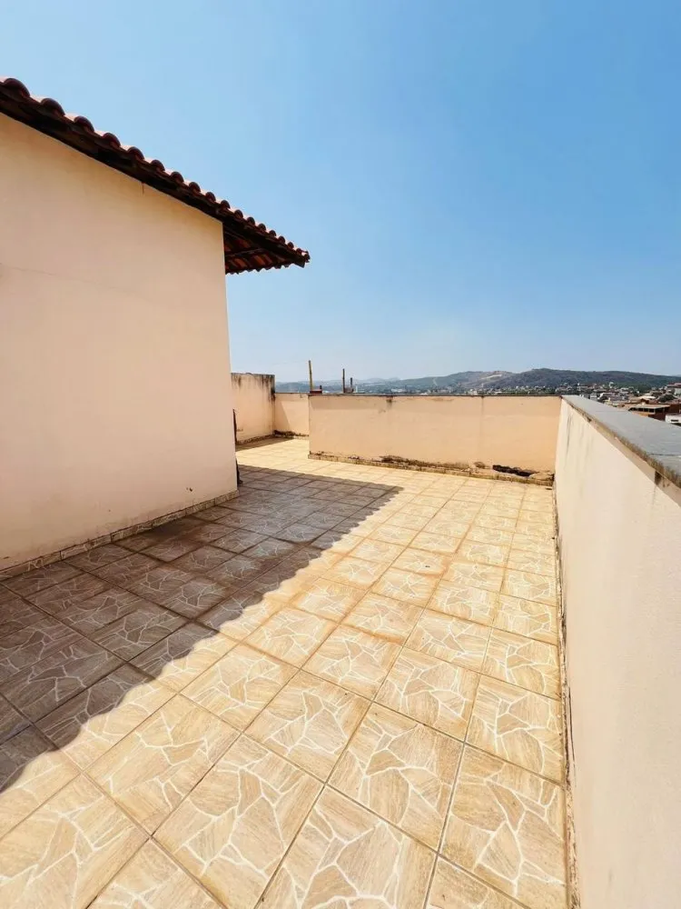 Cobertura, 3 quartos, 120 m² - Foto 10