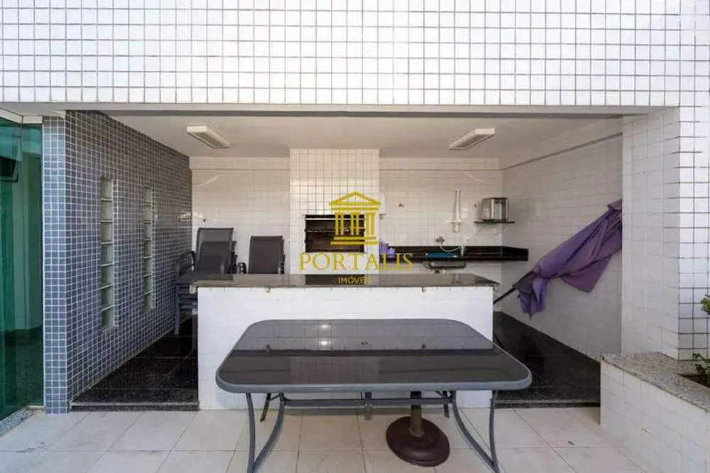 Apartamento, 4 quartos, 140 m² - Foto 14