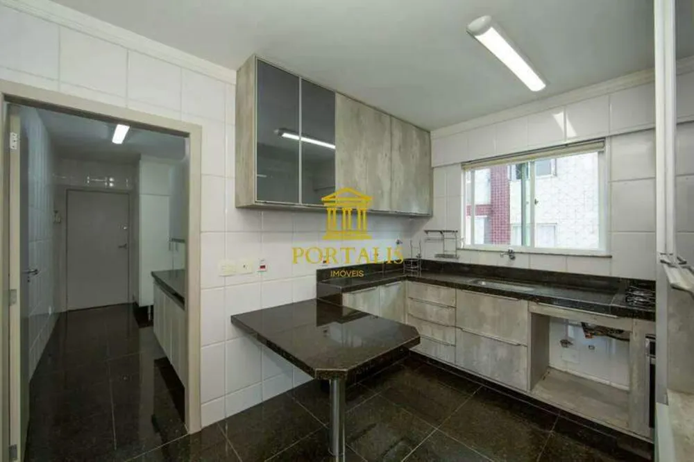 Apartamento, 4 quartos, 140 m² - Foto 12
