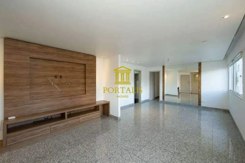 Apartamento, 4 quartos, 140 m² - Foto 2