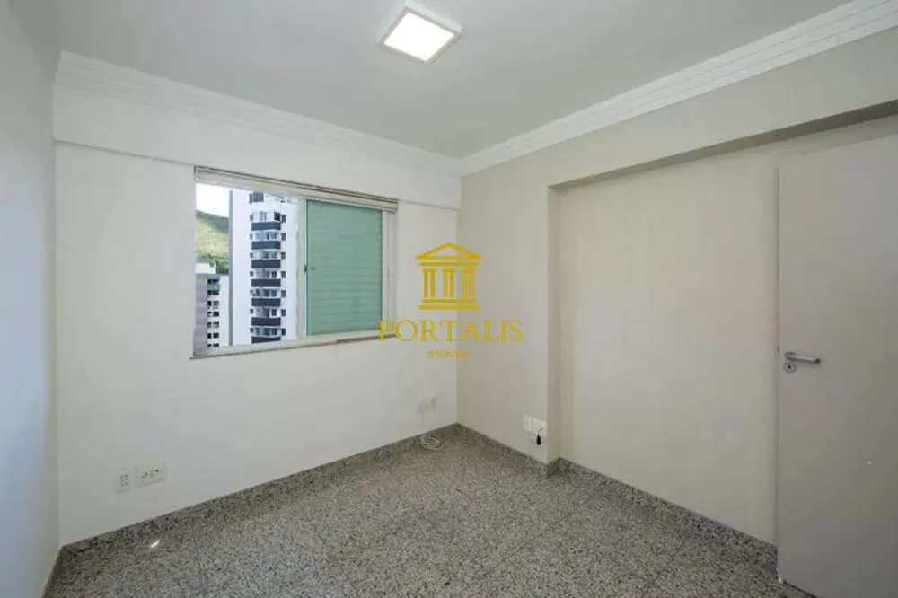 Apartamento, 4 quartos, 140 m² - Foto 9