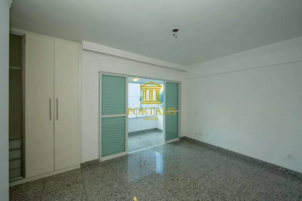 Apartamento, 4 quartos, 140 m² - Foto 4