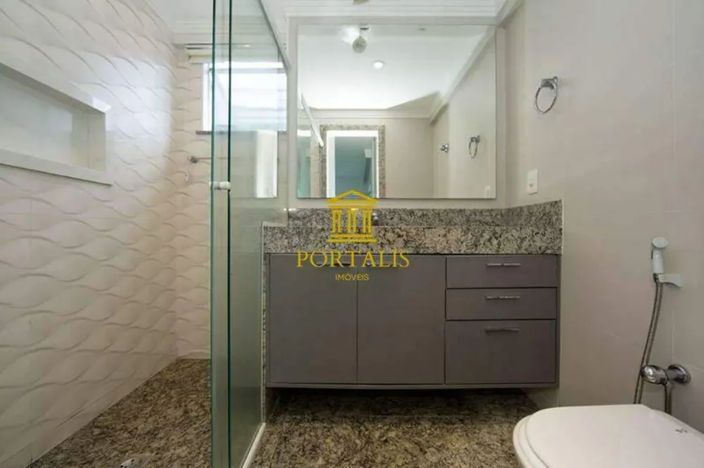 Apartamento, 4 quartos, 140 m² - Foto 8
