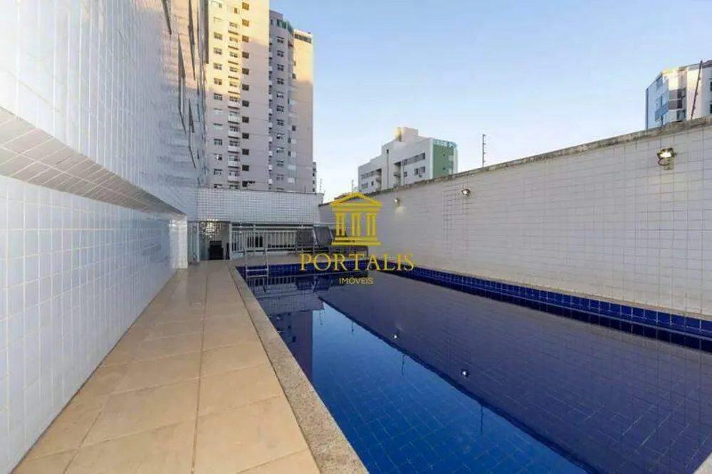 Apartamento, 4 quartos, 140 m² - Foto 13