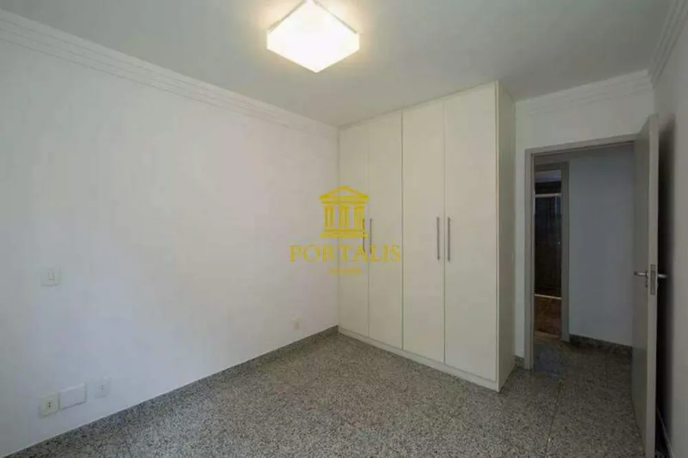 Apartamento, 4 quartos, 140 m² - Foto 11