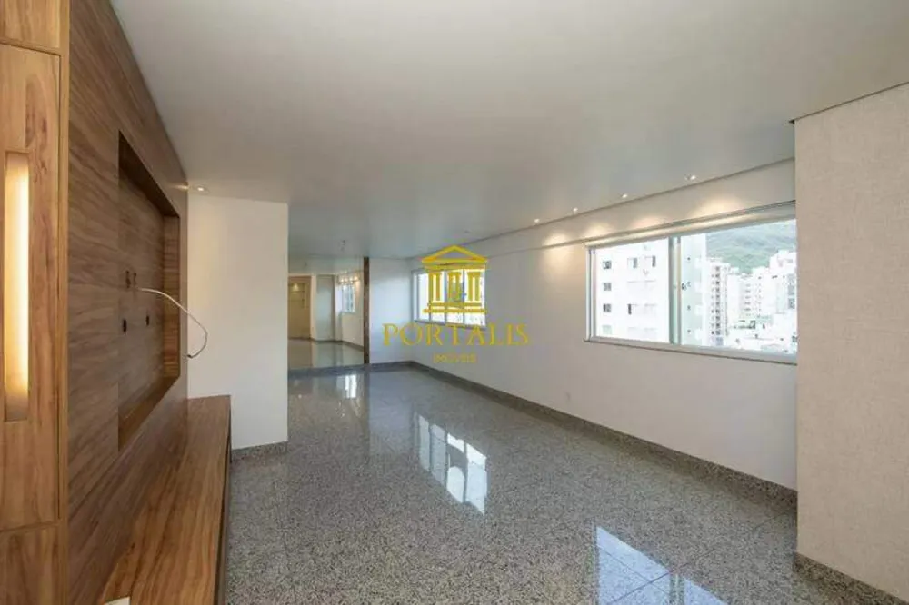 Apartamento, 4 quartos, 140 m² - Foto 1