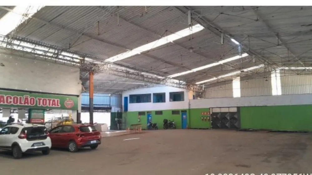Prédio Inteiro, 1450 m² - Foto 4