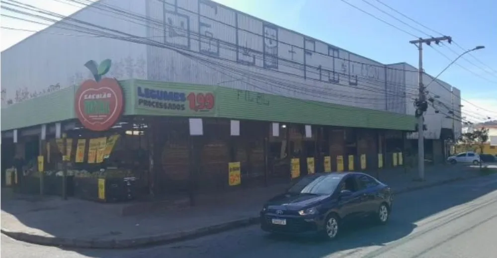 Prédio Inteiro, 1450 m² - Foto 7