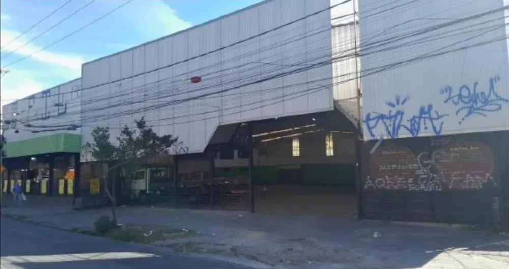 Prédio Inteiro, 1450 m² - Foto 8