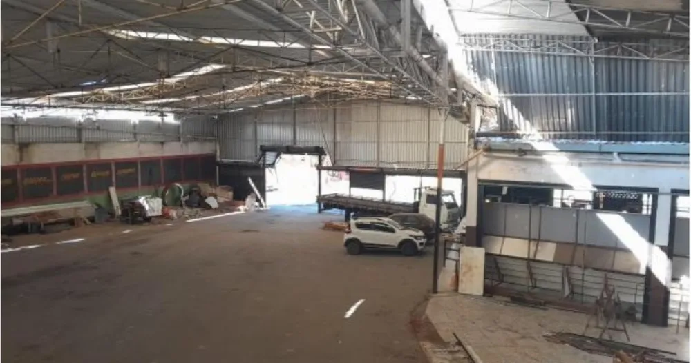 Prédio Inteiro, 1450 m² - Foto 12