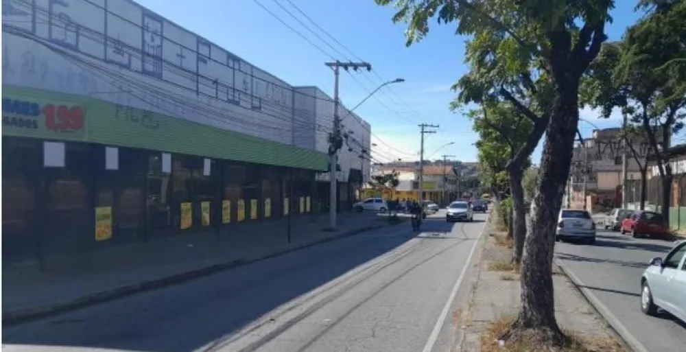 Prédio Inteiro, 1450 m² - Foto 5