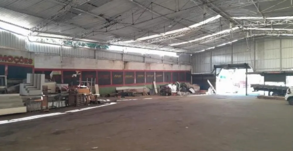 Prédio Inteiro, 1450 m² - Foto 6
