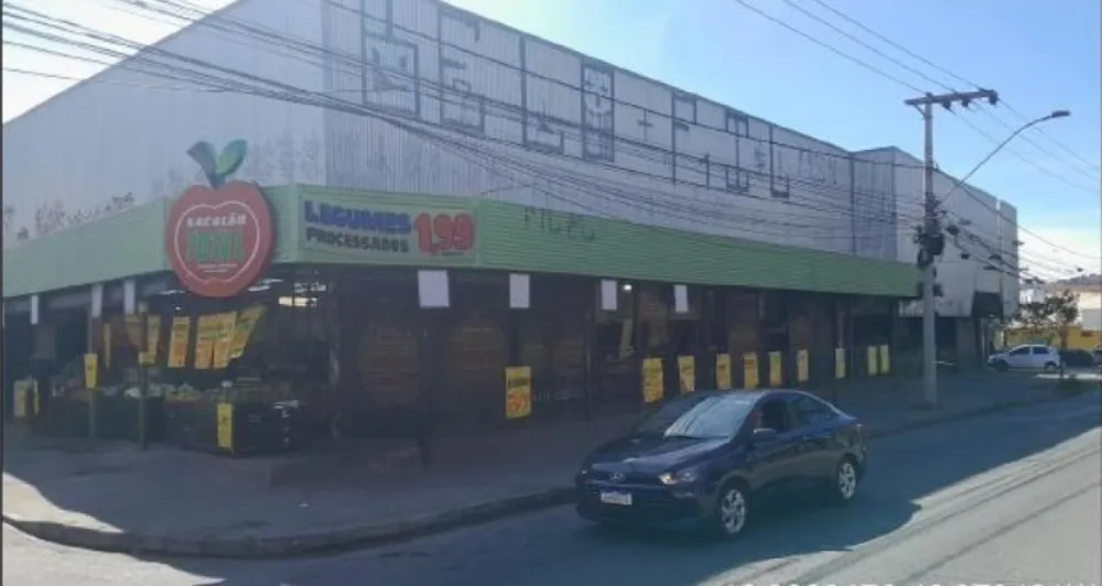 Prédio Inteiro, 1450 m² - Foto 2
