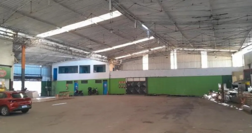Prédio Inteiro, 1450 m² - Foto 3