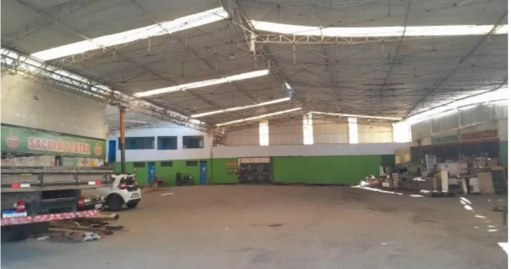 Prédio Inteiro, 1450 m² - Foto 18