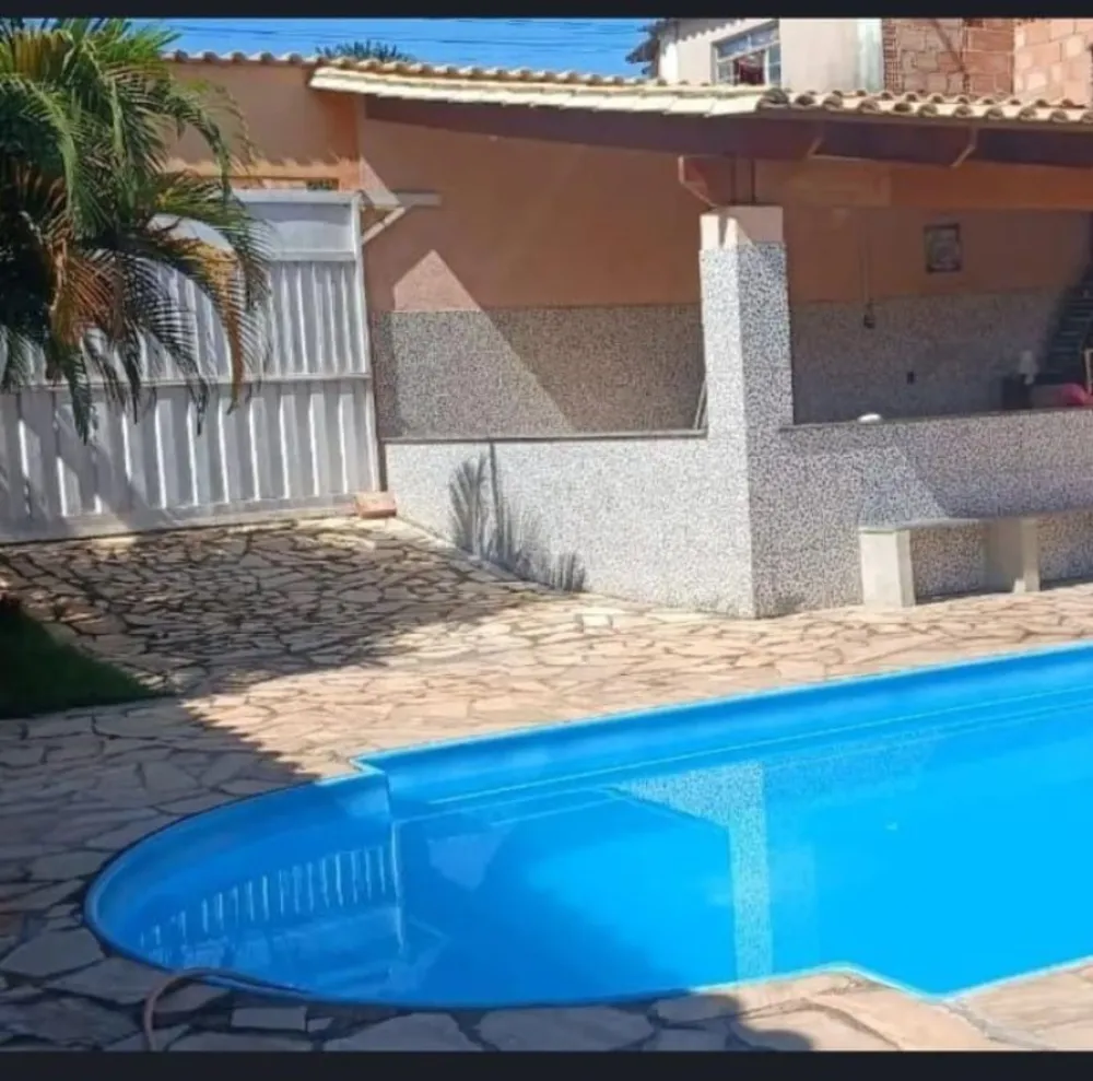 Casa, 5 quartos, 400 m² - Foto 3