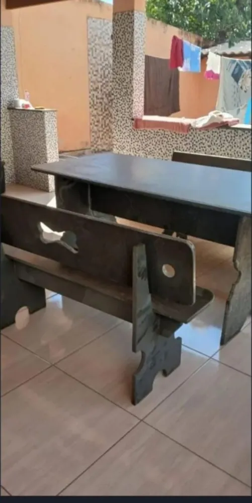 Casa, 5 quartos, 400 m² - Foto 6