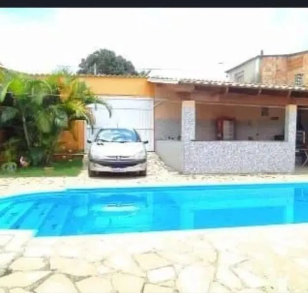 Casa, 5 quartos, 400 m² - Foto 1
