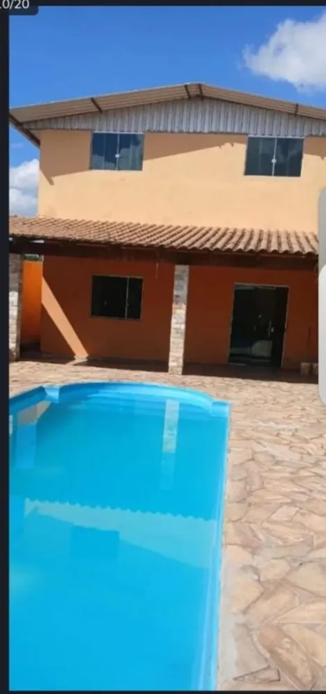 Casa, 5 quartos, 400 m² - Foto 2