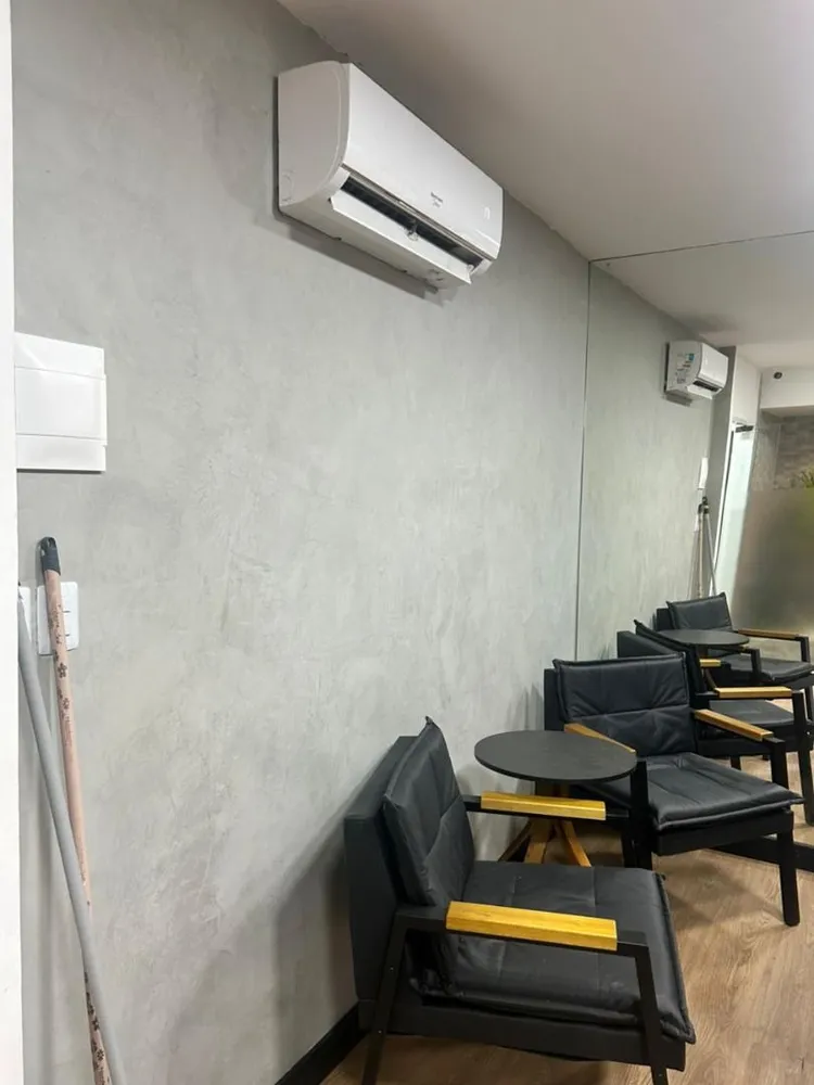 Sala-Conjunto - Foto 5