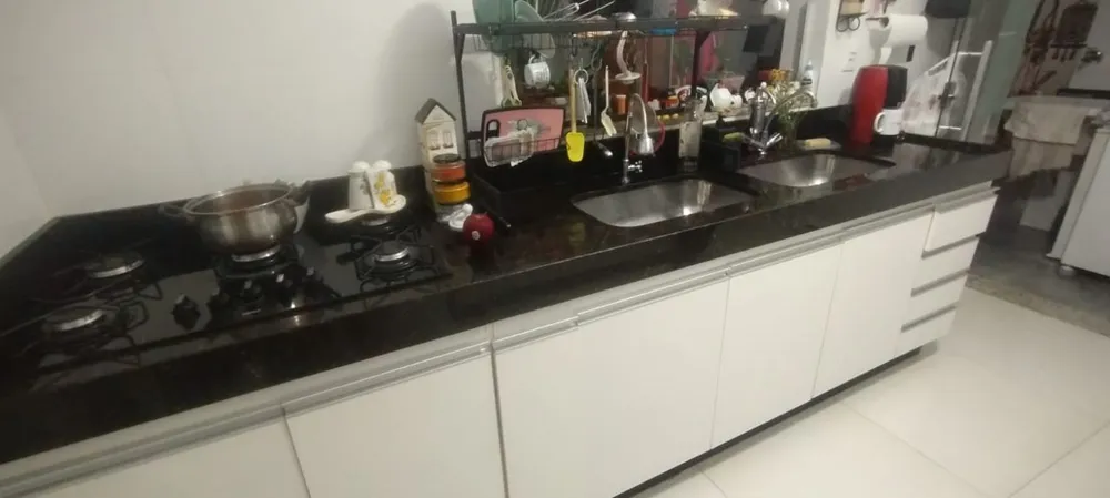 Casa, 3 quartos, 120 m² - Foto 4
