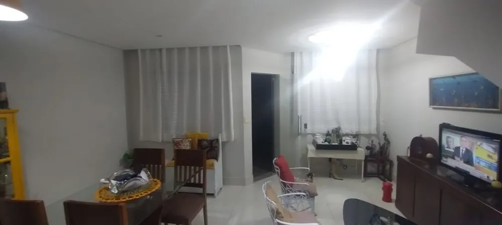 Casa, 3 quartos, 120 m² - Foto 5