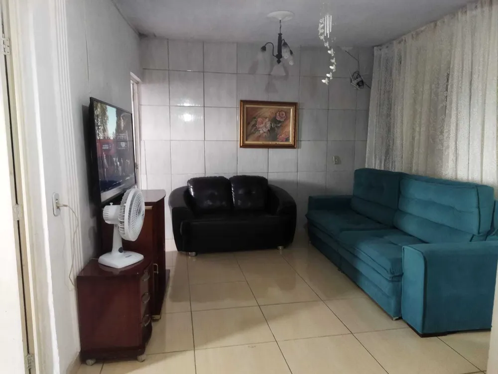Casa, 3 quartos, 200 m² - Foto 3