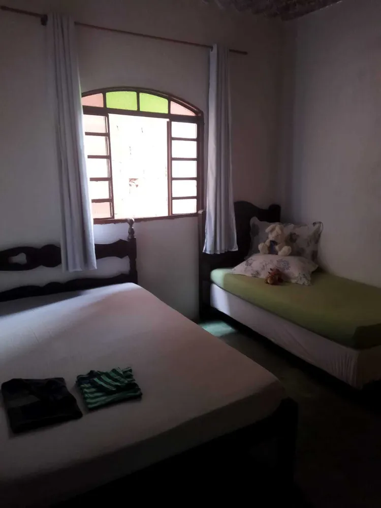 Casa, 3 quartos, 200 m² - Foto 6