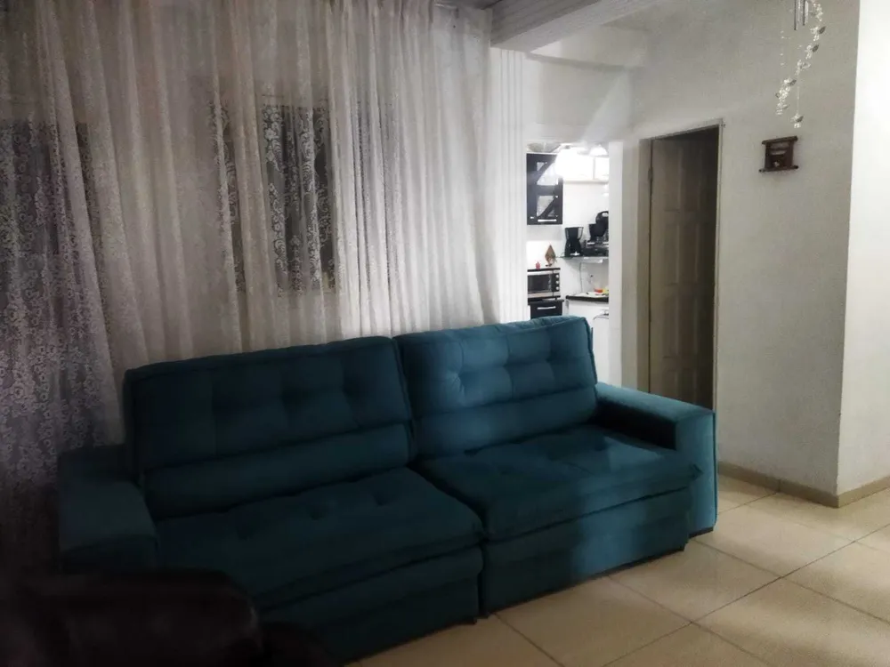 Casa, 3 quartos, 200 m² - Foto 2