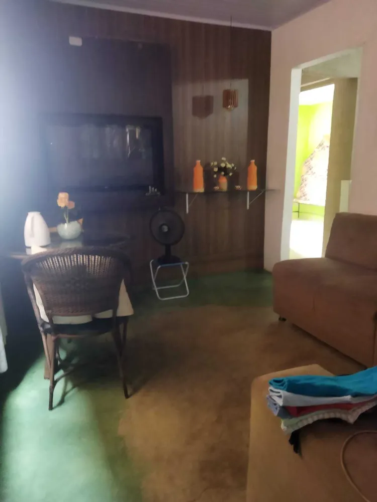 Casa, 3 quartos, 200 m² - Foto 6