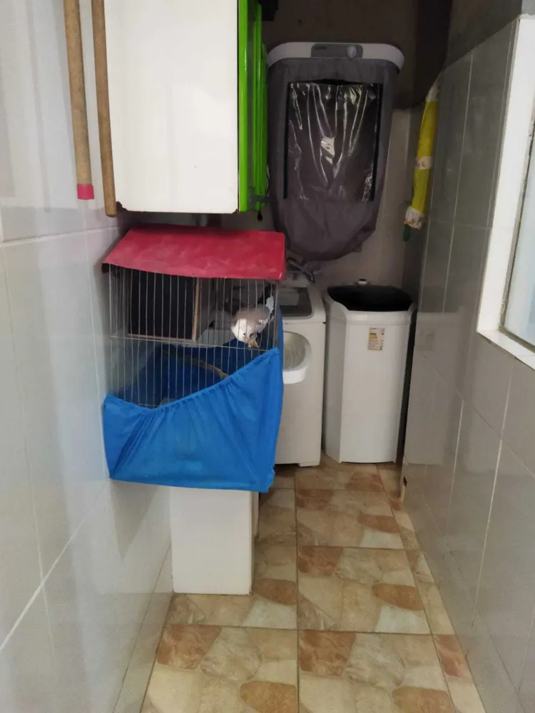 Casa, 3 quartos, 200 m² - Foto 7