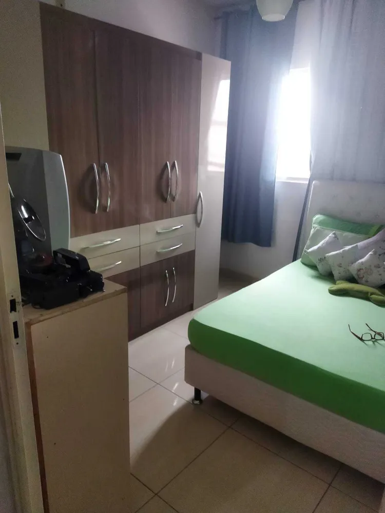 Casa, 3 quartos, 200 m² - Foto 8