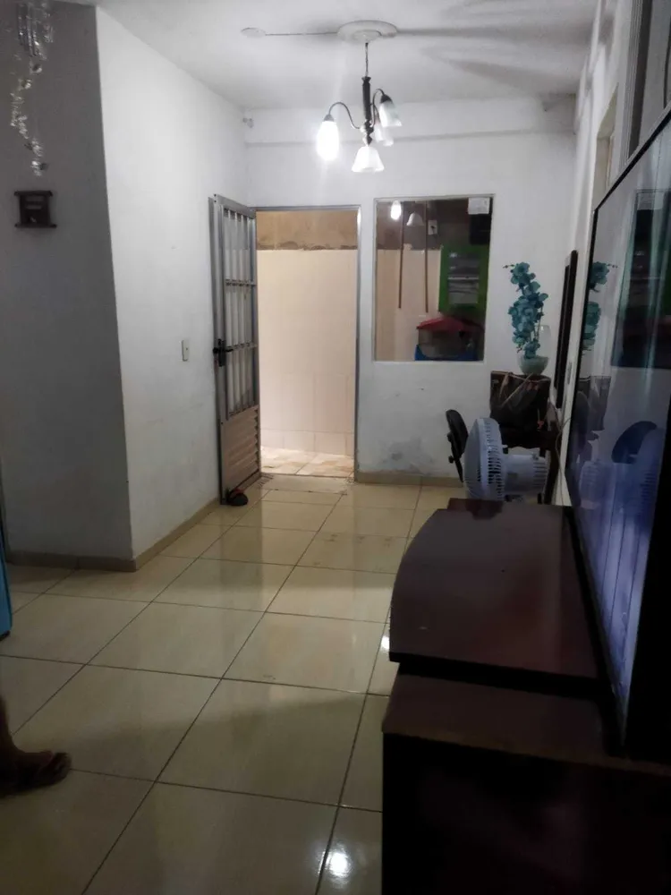 Casa, 3 quartos, 200 m² - Foto 11