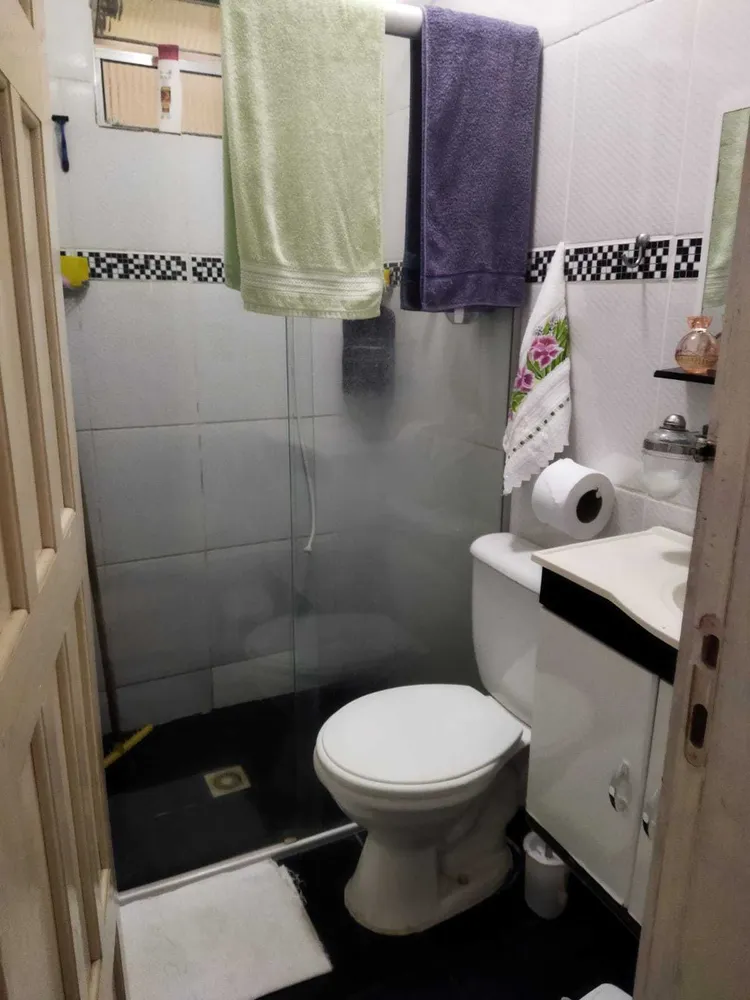 Casa, 3 quartos, 200 m² - Foto 13