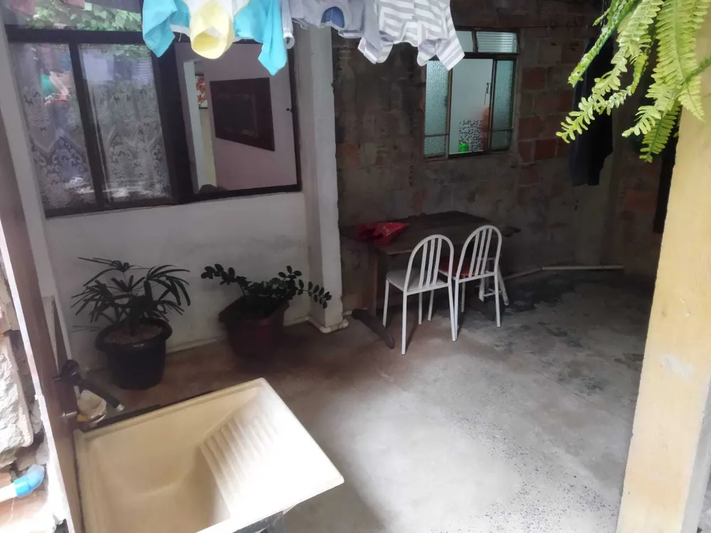 Casa, 3 quartos, 200 m² - Foto 4