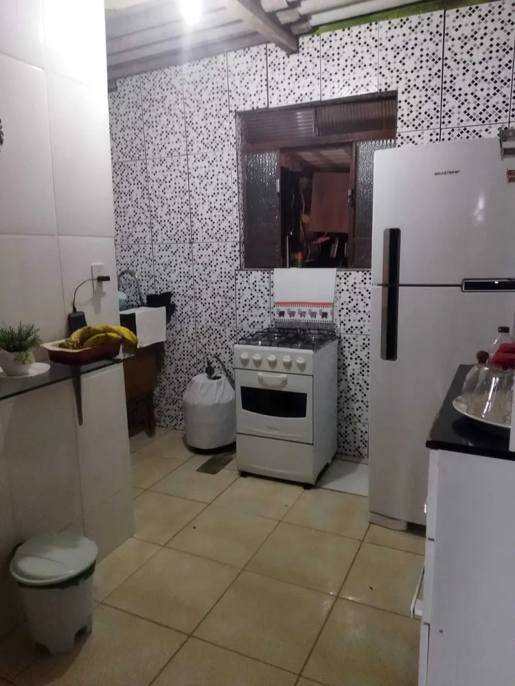 Casa, 3 quartos, 200 m² - Foto 9
