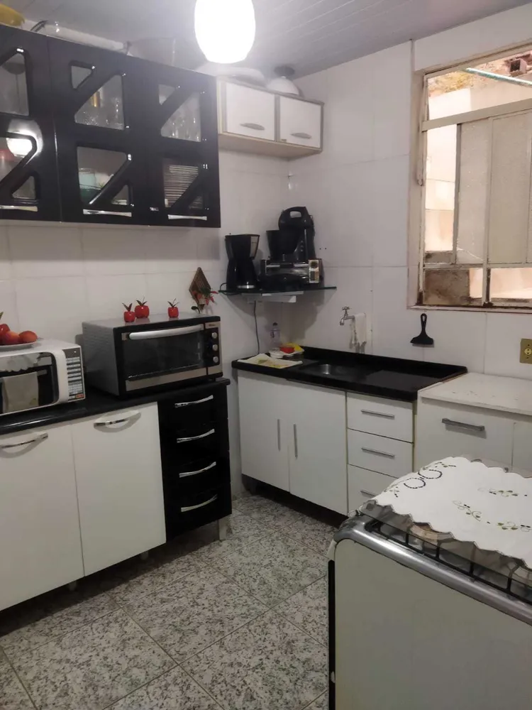 Casa, 3 quartos, 200 m² - Foto 16