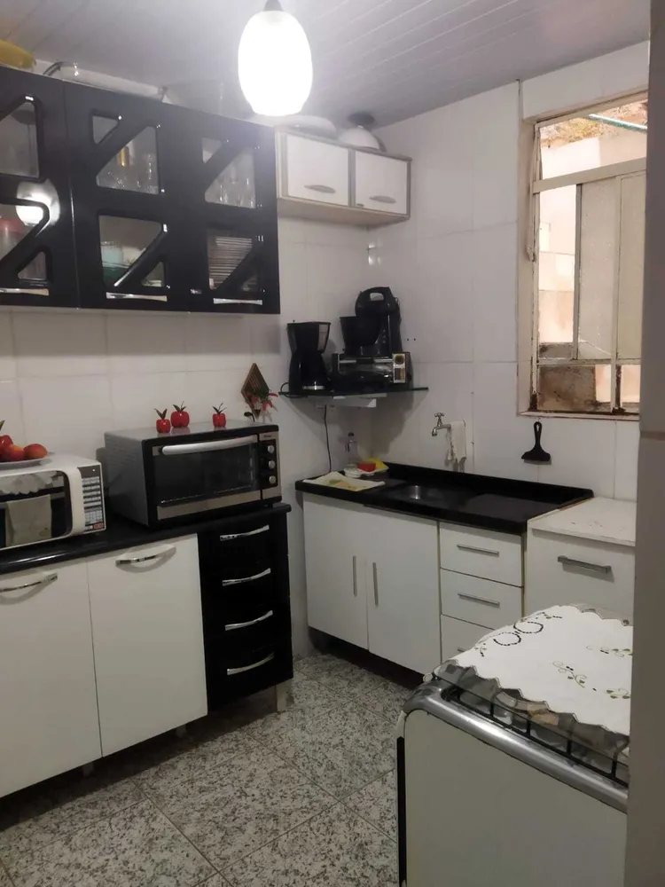 Casa, 3 quartos, 200 m² - Foto 10