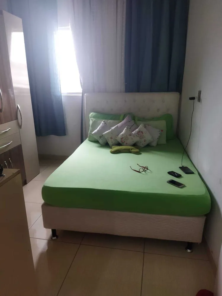 Casa, 3 quartos, 200 m² - Foto 9