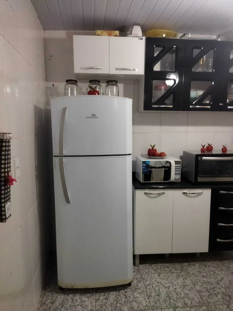 Casa, 3 quartos, 200 m² - Foto 17