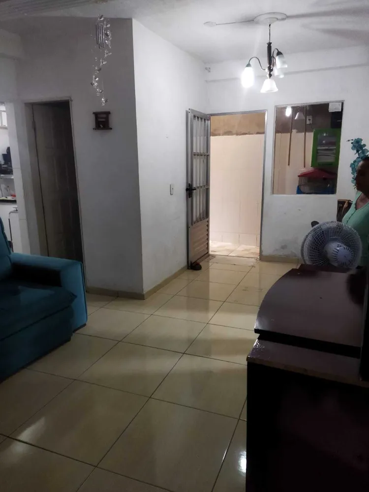 Casa, 3 quartos, 200 m² - Foto 12