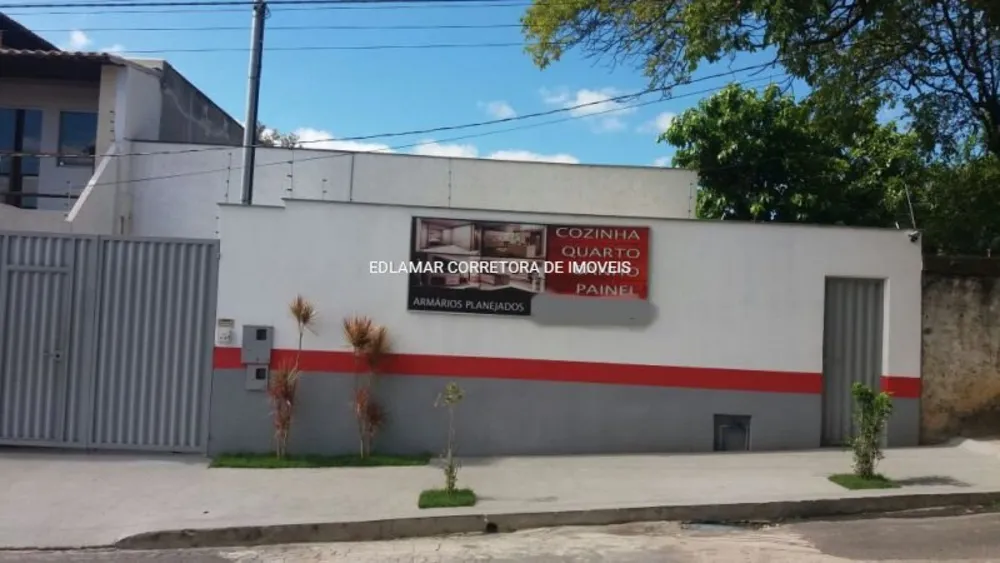 Depósito-Galpão, 360 m² - Foto 1