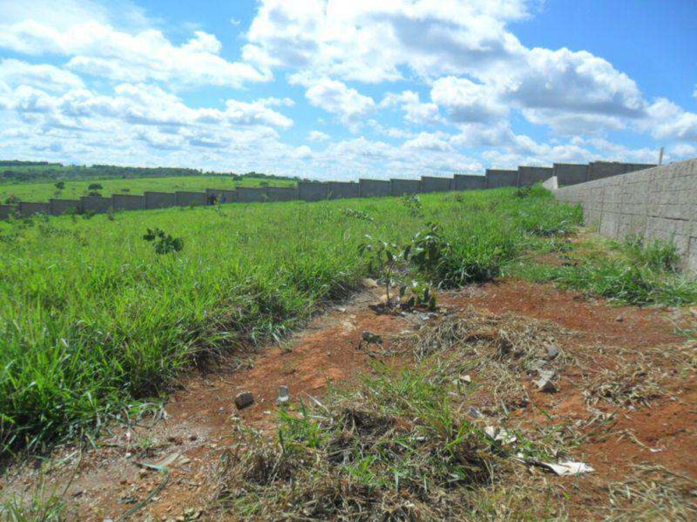 Terreno à venda, 1088m² - Foto 3