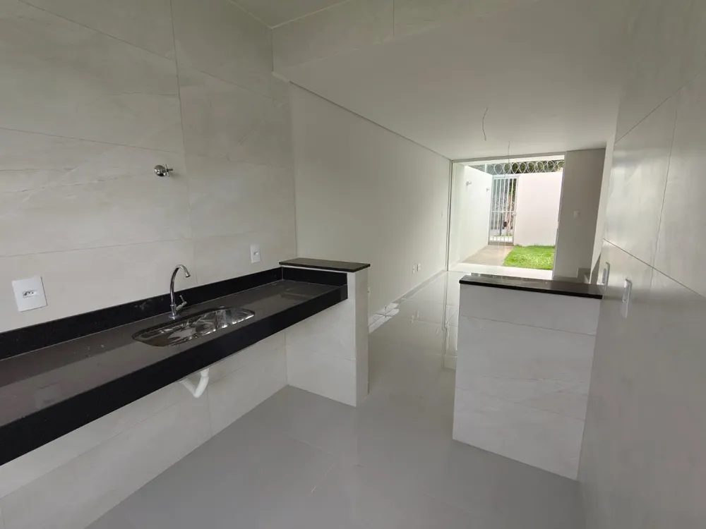 Casa, 2 quartos, 70 m² - Foto 3
