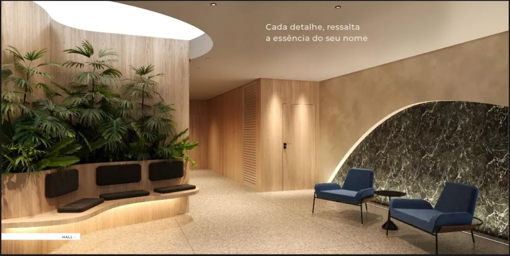 Apartamento, 4 quartos, 158 m² - Foto 6