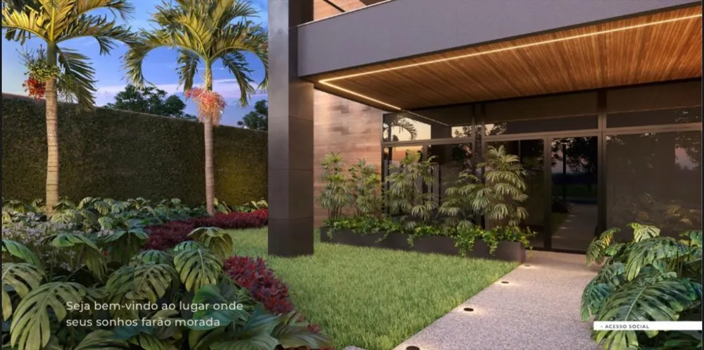 Apartamento, 4 quartos, 158 m² - Foto 3